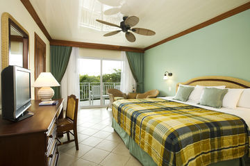 Barcelo Playa Langosta Hotel Tamarindo Exterior photo
